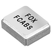 Fox / Abracon FCABSFEVK52.0 Crystals 52MHz 7pF 15ppmm -30 to +85C