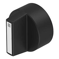 Công tắc con trỏ/bộ chọn điện tử đầu bạc EAO 61-9028.9