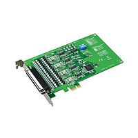 Advantech PCIE-1610B-AE RS-232 4ポート RS-232 PCIe 通信カード