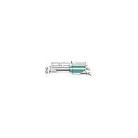 Đầu nối H0,75/16T HBL Weidmuller 9021050000
