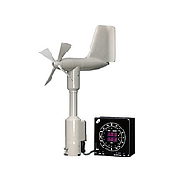 Máy đo tốc độ gió MULTI 30-420-DG24 (0～70m/s)