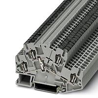 PHOENIX CONTACT 3035289 DIN 레일 터미널 블록 STTBS 2,5-PV BU
