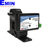 Bộ ghi dữ liệu chu kì điện Madgetech Motor101A (0.15 -200 Amps)