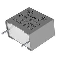 Tụ Phim An Toàn 440vac 0.047uF 10% KEMET R474I2470JB01K