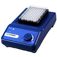 Máy lắc microplate SCILOGEX SCI-M (0-1500rpm; 0-1000rpm)