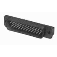 Phích cắm HD-20 PLUG 37P VERT FFSCRLK AMP Connectors - TE Connectivity 5745074-4