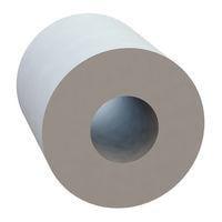 Essentra Components 13RS075008 Round Round Spacer, .315 ID, .750 OD, .875 Length