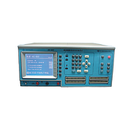 HCTEST HC-560 정밀 전압 간헐 분석기 (4 wire; 5~1500VDC; 50~1000VAC; 0.01~10mA)
