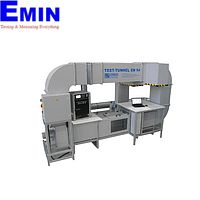 Thiết bị kiểm tra cảm biến khói, báo cháy