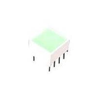 Màn hình LED thanh và mảng 8.89X8.89MM LED thanh màu xanh lá cây Kingbright KB2855CGKD