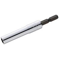 TOP Kogyo EDS-7C Compact Socket Bit (7mm)