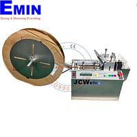 JCW JCW-C02N Ecocut Digital Automatic Cutting Machine (100 mm, 0.1 - 9999.9 mm)