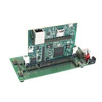 Bộ Dụng Cụ Thí Nghiệm Trạm Kết Nối Concerto Texas Instruments TMDSDOCKH52C1