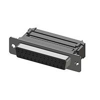 Đầu nối IDC Sub-D, Đầu nối D SOCKET 25 CHÂN MH Connectors MH10577