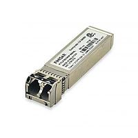 Coherent FTLF8536P4BCV Transceivers 850nm Oxide VCSEL, 25GE/10GE, 25.78/10.3 Gb/s transceiver, RoHS compliant, multimode, pluggable SFP+ footprint, 3.3V, LC connector, bail, digital diagnostics, -0/70C operation, 100m on OM4 fiber