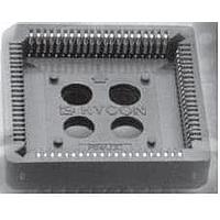 Chip Carrier PLCC 44P PBT Kycon PX-44LCC