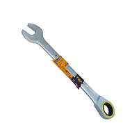 TOP Kogyo RCW-24 Ratchet Combination Wrench (24mm)