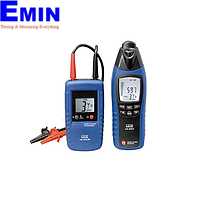 Máy xác định vị trí cáp điện trong tường CEM LA-1012B