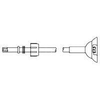 Cáp Dẫn LGH 1L CATH RAY Có Đầu MLD AMP Connectors - TE Connectivity 846977-4