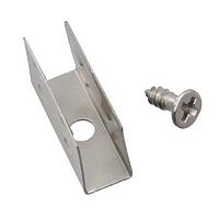 Giá Đỡ Lắp Đặt GIÁ ĐỠ BẰNG THÉP KHÔNG GỈ 7X6X12 MM CHO DÒNG FH American Bright LED AB-M-SS-7-9-L7