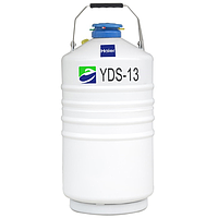 Haier YDS-13 成都金凤液氮罐 (13L)