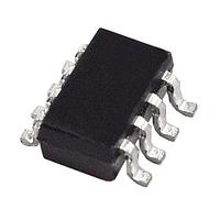 Analog Devices MAX33040EAKA+ CAN Transceivers +3.3V, 5Mbps CAN Transceiver with 40V Fault Protection, 25V CMR, and 40kV ESD in 8-Pin SOT23