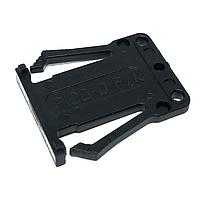 Phụ kiện công tắc bánh xe bấm APEM PICODPK2