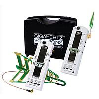 Bộ kit phân tích RF GIGAHERTZ SOLUTIONS HF38B-W (700 MHz - 6 GHz)