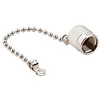 Phụ kiện Nắp TNC và Dây xích Amphenol RF 000-78750-RFX