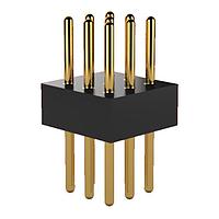 Đầu Cắm & Vỏ Dây Preci-Dip 854-80-147-10-001101