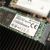 Ổ cứng thể rắn SSD