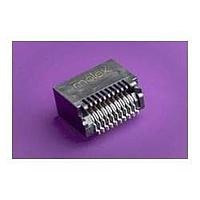 SFP SFP RA SMT RECPT cắm được Molex 74441-0001