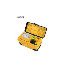 SEW 1105 ER 와이어 접지 저항 시험기