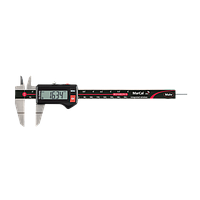 Mahr 4103374KAL Digital Caliper (16 EWRi-NA, 0-150mm, IP67)