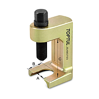 TOPTUL JEAB0723 Ball Joint Separator (23mm)