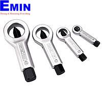 Cây chẻ Toptul DAAX1A12 (76mm)