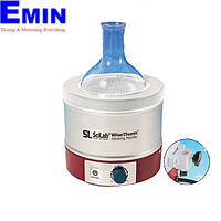 DaiHan SL.Man8041 Aluminium-case Flask Heating Mantle (20L, 450°C)