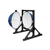 Opsytec Dr.Grobel BaSO4-150 mm Integratging spheres BaSO4 (∅150 mm, 300-2400 nm)