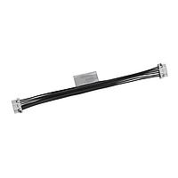 Cáp lắp ráp dây rời ISL-to-ISL OTS 2mm bước SR dài 300mm 6 mạch WH Molex 218322-1062