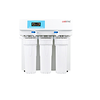 Labstac WO111 기본 RO 급수 시스템 