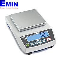 KERN PCB3500-2 コンパクトラボ用天秤 (3500g/0,01g)