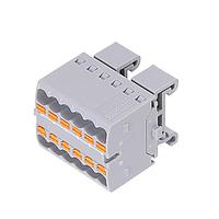 PHOENIX CONTACT 3002914 분배 블록 PTFIX 12X1,5-NS15AGY