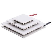 Laird Thermal Systems 9360002-301 マルチステージ MS3 119 20 15 11 W8 44x44x12.9mm