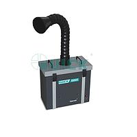 Sửa chữa máy hút khói thiếc