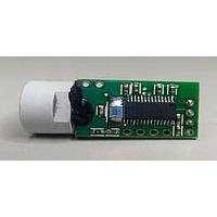 Texas Instruments PGA450Q1EVM-S Sensor Interface AIR EVALUATION MODUL E