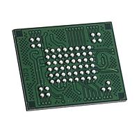 NAND Flash SLC 2G 128MX16 FBGA IT M69A Micron MT29F2G16ABBEAHC-AIT:E