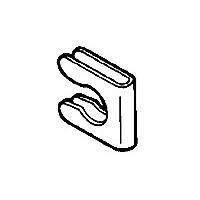 D-Sub Dụng Cụ & Phụ Kiện Kẹp Giữ Vít AMP Connectors - TE Connectivity 207386-1