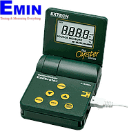 Process Signal Calibrator