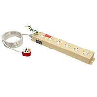 Bộ Bảo Vệ Chống Sốc Điện PS610HGUK Tripp Lite PS610HGUK
