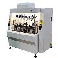 Máy đo độ hóa mềm Vicat Lonroy ASTM D 648 (0—2mm)